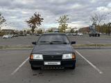 ВАЗ (Lada) 21099 2004 года за 1 150 000 тг. в Астана – фото 3