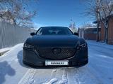 Mazda 6 2018 годаfor11 800 000 тг. в Астана – фото 3