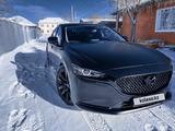 Mazda 6 2018 годаfor11 800 000 тг. в Астана