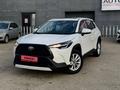 Toyota Corolla Cross 2023 года за 14 990 000 тг. в Усть-Каменогорск
