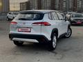 Toyota Corolla Cross 2023 года за 14 990 000 тг. в Усть-Каменогорск – фото 6