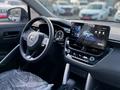 Toyota Corolla Cross 2023 года за 14 990 000 тг. в Усть-Каменогорск – фото 8