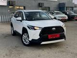 Toyota Corolla Cross 2023 года за 14 990 000 тг. в Усть-Каменогорск – фото 3