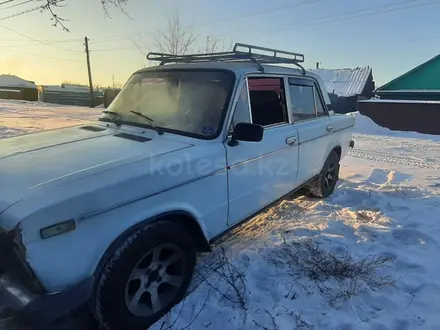 ВАЗ (Lada) 2106 1990 года за 700 000 тг. в Семей – фото 3