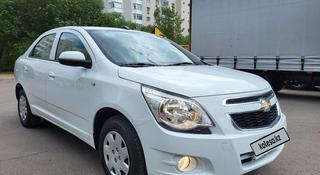 Chevrolet Cobalt 2022 года за 5 480 000 тг. в Астана