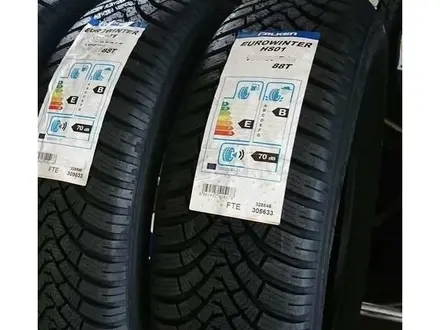 Falken EuroWinter HS02PRO 235/50 R21 за 157 000 тг. в Алматы