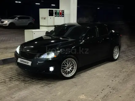 Lexus IS 350 2007 года за 7 500 000 тг. в Алматы – фото 4