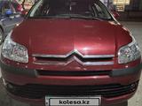 Citroen C4 2010 годаүшін3 200 000 тг. в Павлодар – фото 3