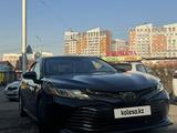 Toyota Camry 2020 годаfor13 500 000 тг. в Алматы – фото 3