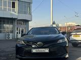 Toyota Camry 2020 годаfor13 500 000 тг. в Алматы – фото 2