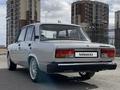 ВАЗ (Lada) 2107 2010 годаfor1 850 000 тг. в Шымкент – фото 11