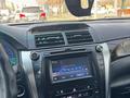 Toyota Camry 2015 года за 12 500 000 тг. в Усть-Каменогорск – фото 10