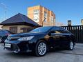 Toyota Camry 2015 года за 12 500 000 тг. в Усть-Каменогорск – фото 2