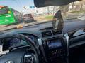 Toyota Camry 2015 года за 12 500 000 тг. в Усть-Каменогорск – фото 7