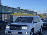 Toyota Land Cruiser 2014 годаүшін24 000 000 тг. в Экибастуз