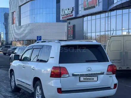 Toyota Land Cruiser 2014 года за 24 000 000 тг. в Экибастуз – фото 4