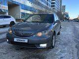 Toyota Camry 2004 года за 5 100 000 тг. в Астана – фото 2