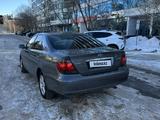Toyota Camry 2004 года за 5 100 000 тг. в Астана – фото 4