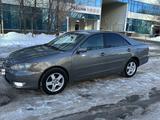 Toyota Camry 2004 года за 5 100 000 тг. в Астана – фото 3