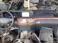 Руль с подушкой (airbag) на мерседес W221 за 60 000 тг. в Шымкент – фото 2