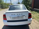 ВАЗ (Lada) Priora 2170 2013 годаүшін1 350 000 тг. в Экибастуз – фото 2
