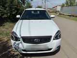 ВАЗ (Lada) Priora 2170 2013 годаүшін1 350 000 тг. в Экибастуз