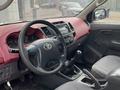 Toyota Hilux 2013 годаүшін8 000 000 тг. в Алматы – фото 10