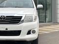 Toyota Hilux 2013 годаүшін8 000 000 тг. в Алматы – фото 12