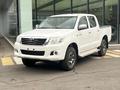 Toyota Hilux 2013 годаүшін8 000 000 тг. в Алматы – фото 16