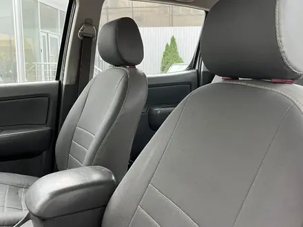 Toyota Hilux 2013 года за 8 000 000 тг. в Алматы – фото 17