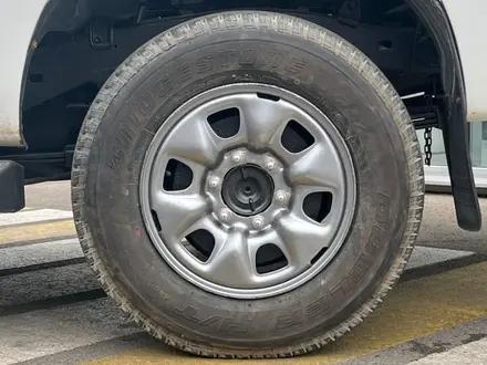 Toyota Hilux 2013 года за 8 000 000 тг. в Алматы – фото 19