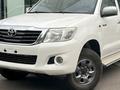 Toyota Hilux 2013 годаүшін8 000 000 тг. в Алматы – фото 2