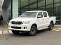 Toyota Hilux 2013 годаүшін8 000 000 тг. в Алматы – фото 7