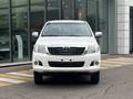 Toyota Hilux 2013 годаүшін8 000 000 тг. в Алматы – фото 8
