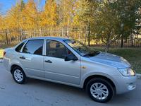 ВАЗ (Lada) Granta 2190 2014 года за 3 500 000 тг. в Костанай