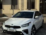 Kia Cerato 2019 года за 8 700 000 тг. в Алматы – фото 3