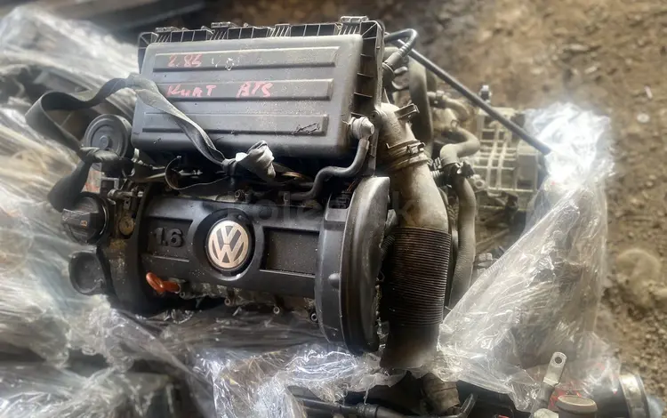 Bts CFNA двигатель и акпп привозной за 550 000 тг. в Алматы