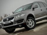 Volkswagen Touareg 2007 года за 7 000 000 тг. в Усть-Каменогорск