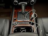 Volkswagen Touareg 2007 года за 7 000 000 тг. в Усть-Каменогорск – фото 3