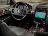 Volkswagen Touareg 2007 года за 7 000 000 тг. в Усть-Каменогорск – фото 5