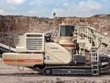 Metso  Мобильная конусная дробилка МETSO LT200HP. 2023 года в Алматы