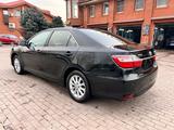 Toyota Camry 2015 года за 10 500 000 тг. в Алматы – фото 5