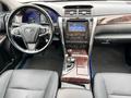 Toyota Camry 2015 годаүшін10 500 000 тг. в Алматы – фото 7