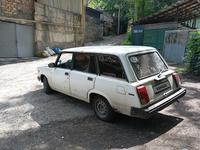 ВАЗ (Lada) 2104 2002 года за 500 000 тг. в Алматы