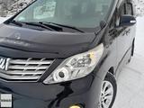 Toyota Alphard 2010 годаfor9 000 000 тг. в Усть-Каменогорск