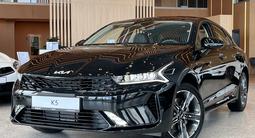 Kia K5 Prestige 2026 годаүшін15 490 000 тг. в Костанай