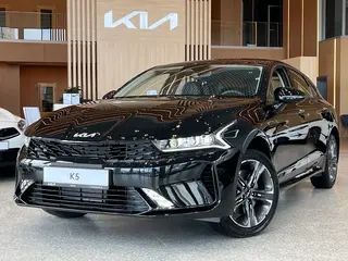 Kia K5 Prestige