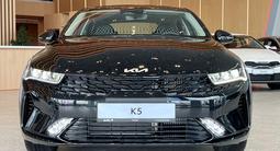 Kia K5 Prestige 2026 годаүшін15 490 000 тг. в Костанай – фото 5