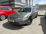 Toyota Camry 2001 года за 3 700 000 тг. в Усть-Каменогорск – фото 3