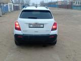 Chevrolet Tracker 2015 года за 4 900 000 тг. в Атырау – фото 4